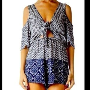 Kendall & Kylie romper size S